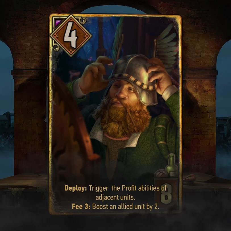 Caesar bilzen novigrad