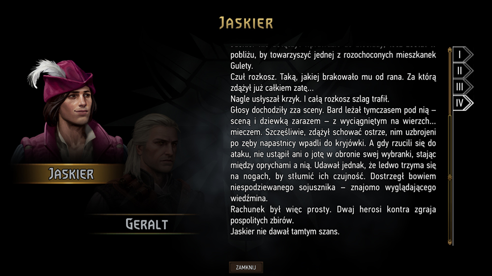 jaskier