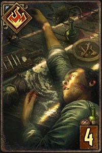 fisstech novigrad gwint