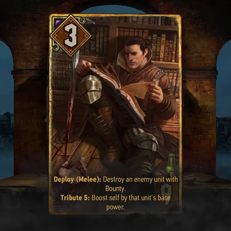 Graden novigrad