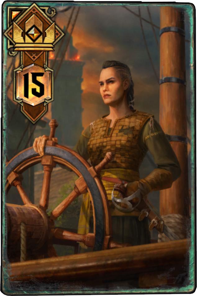gudrun bjornsdottir novigrad