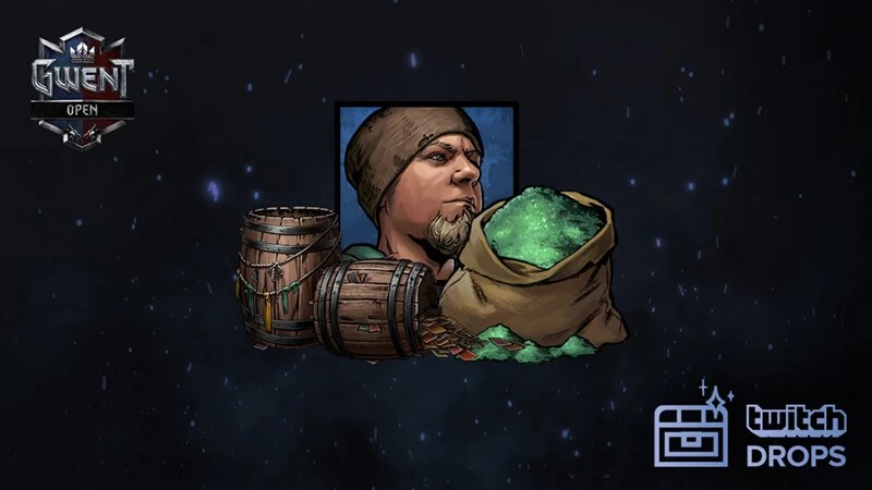 Twitch Drops