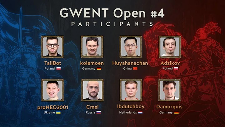 gwent open