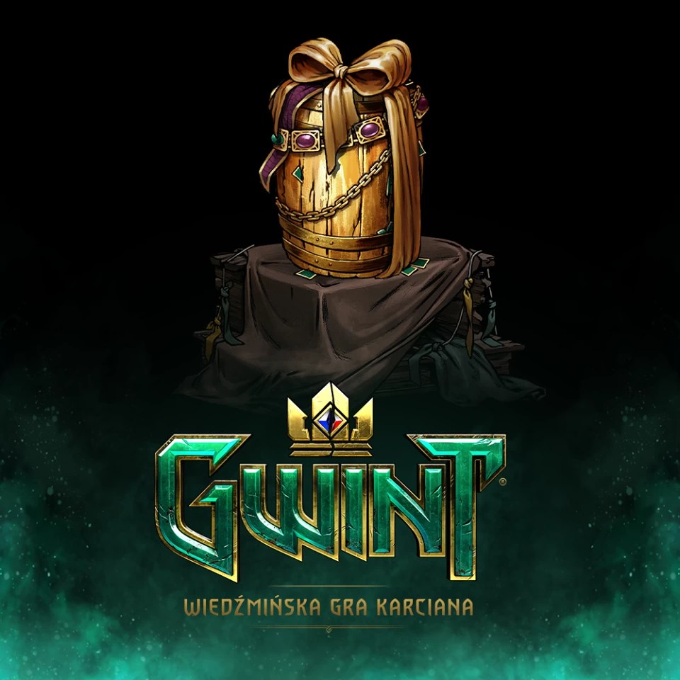gwint na androida