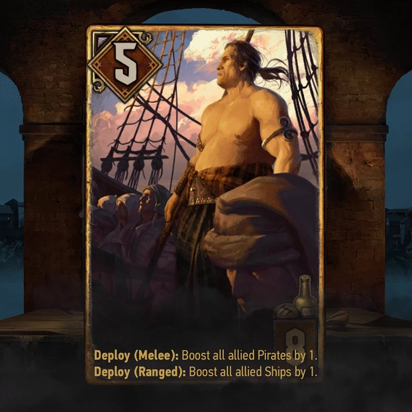 hammond novigrad