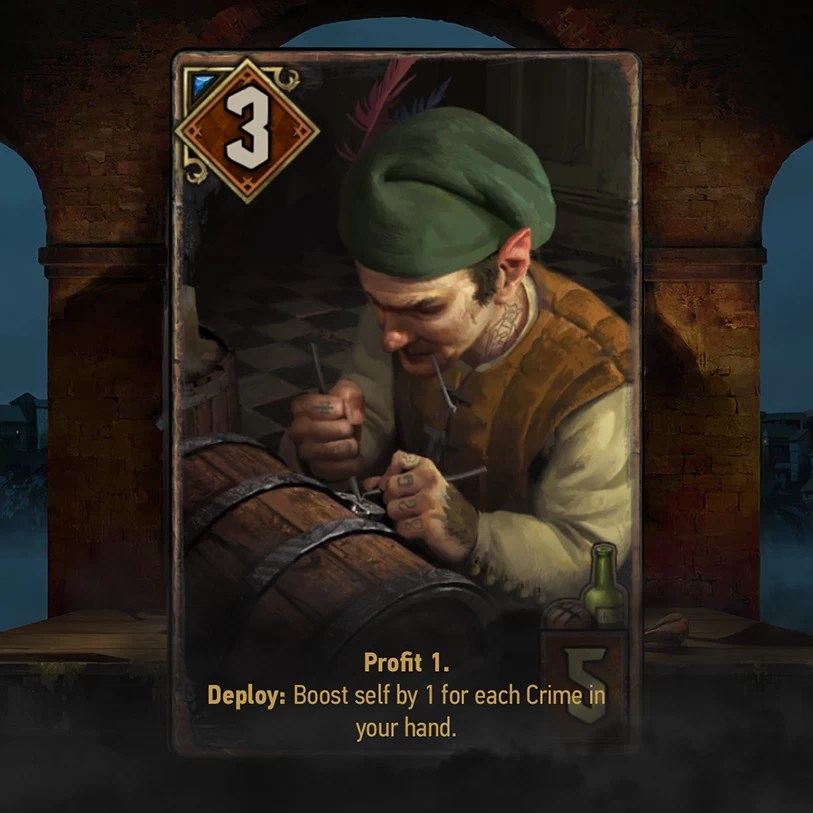 Kasiarz novigrad