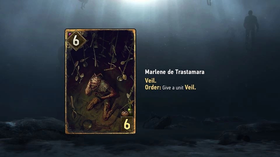 Marlena de Trastamara
