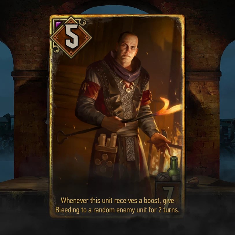 Nathaniel pastodi novigrad