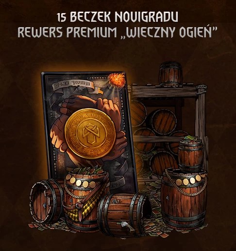 pakiet 1 novigrad preorder