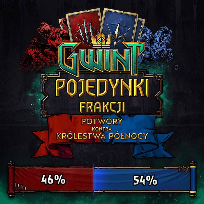pojedynek frakcji