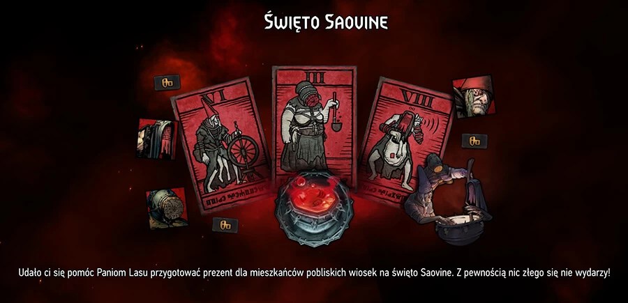 Saovine nagrody