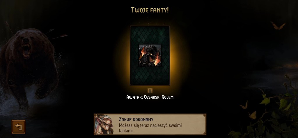 Gwint na Androida