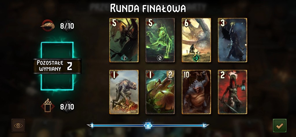 Gwint na Androida