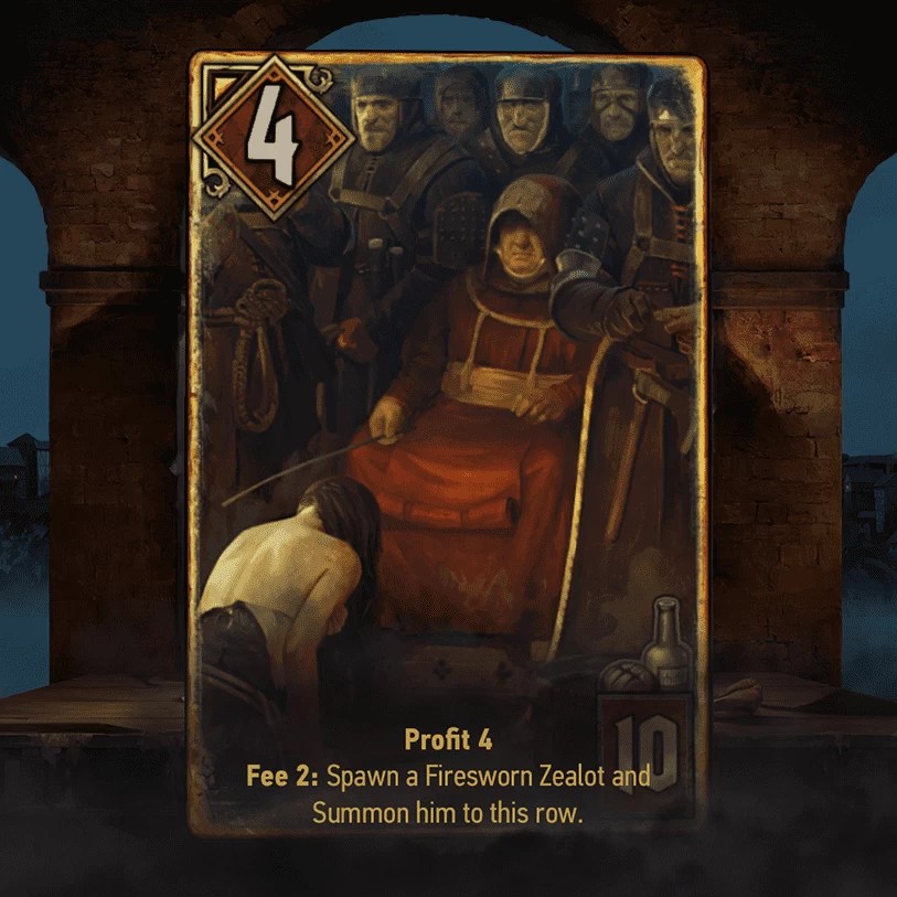 wielki inkwizytor helveed novigrad